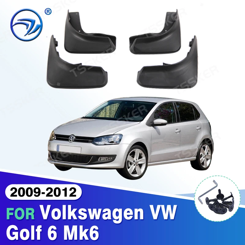 Брызговики для Volkswagen VW Golf 6 Mk6, 2009, 2010, 2011, 2012, комплект, литые Брызговики, брызговики, передние и задние щитки от грязи
Брызговики для Volkswagen VW Golf 6 Mk6, 2009, 2010, 2011, 2012, комплект, литые Брызговики, брызговики, передние и задние щитки от грязи