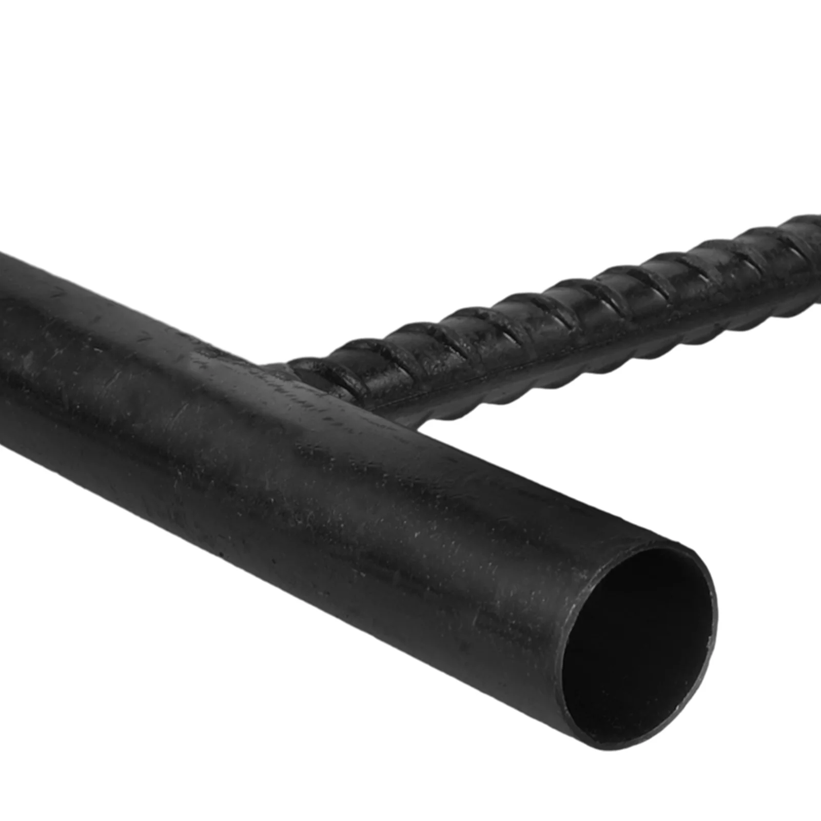 Stainless Steel Manhole Cover Hook T Shaped Handle Heavy Duty Drain Grate Lifter for Sewer Outdoor Use Well
Stainless Steel Manhole Cover Hook T Shaped Handle Heavy Duty Drain Grate Lifter for Sewer Outdoor Use Well