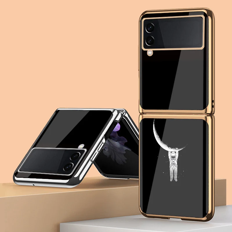 Чехол-книжка Z 4 для Samsung Galaxy Z 4 3 2 1 с покрытием из закаленного стекла
Чехол-книжка Z 4 для Samsung Galaxy Z 4 3 2 1 с покрытием из закаленного стекла