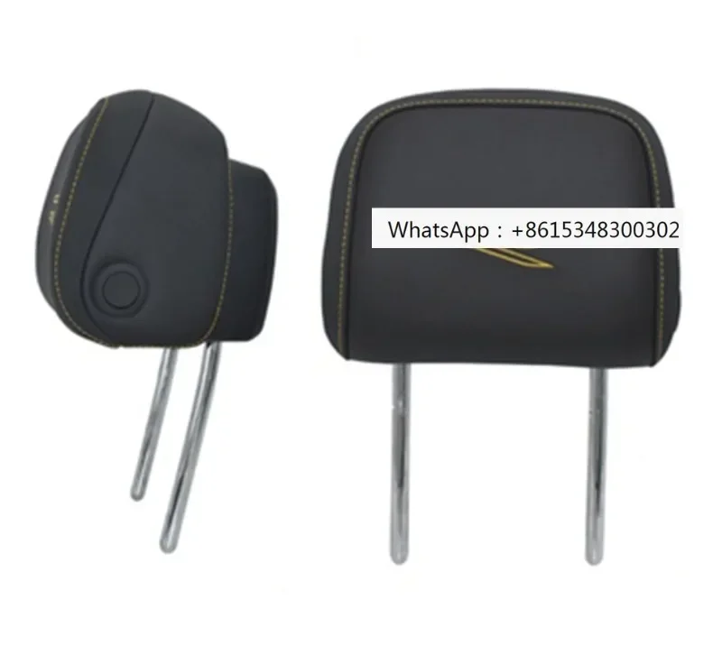 1pcs Car Front Seat Headrest For G-olf 6 G-olf 7,CC,B8,
1pcs Car Front Seat Headrest For G-olf 6 G-olf 7,CC,B8,