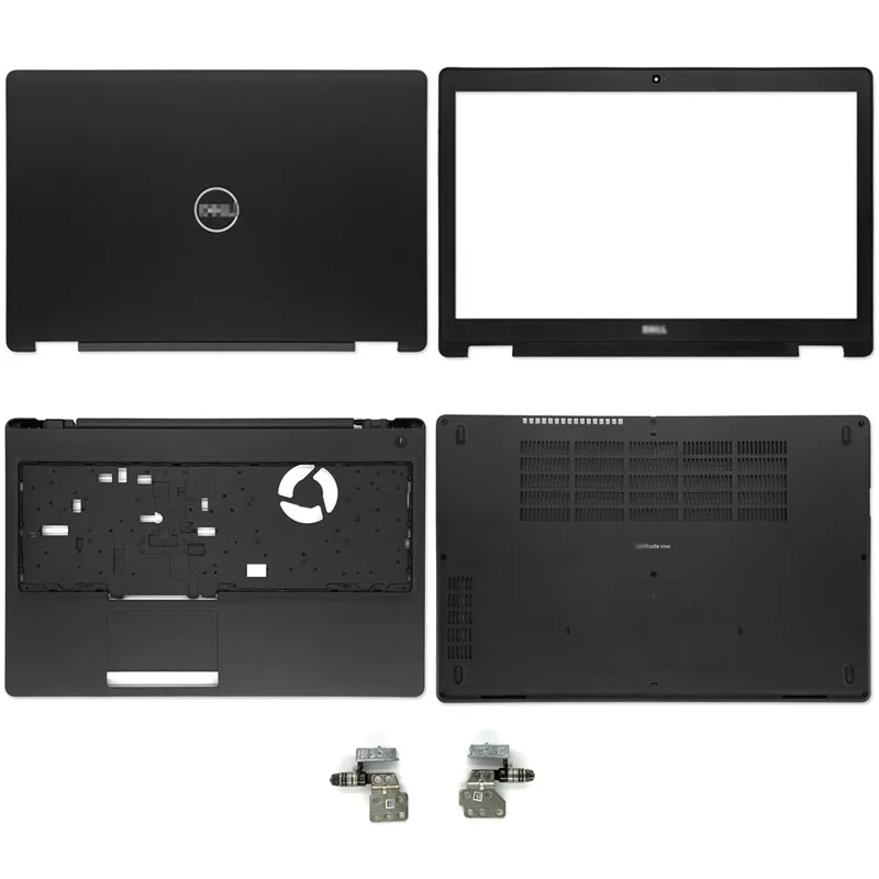 Новый чехол A B C D для Dell Latitude E5590 M3530, задняя крышка ЖК-дисплея, передняя панель, Упор для рук, нижняя средняя рамка, без касания 0P8PWV 0620JF
Новый чехол A B C D для Dell Latitude E5590 M3530, задняя крышка ЖК-дисплея, передняя панель, Упор для рук, нижняя средняя рамка, без касания 0P8PWV 0620JF