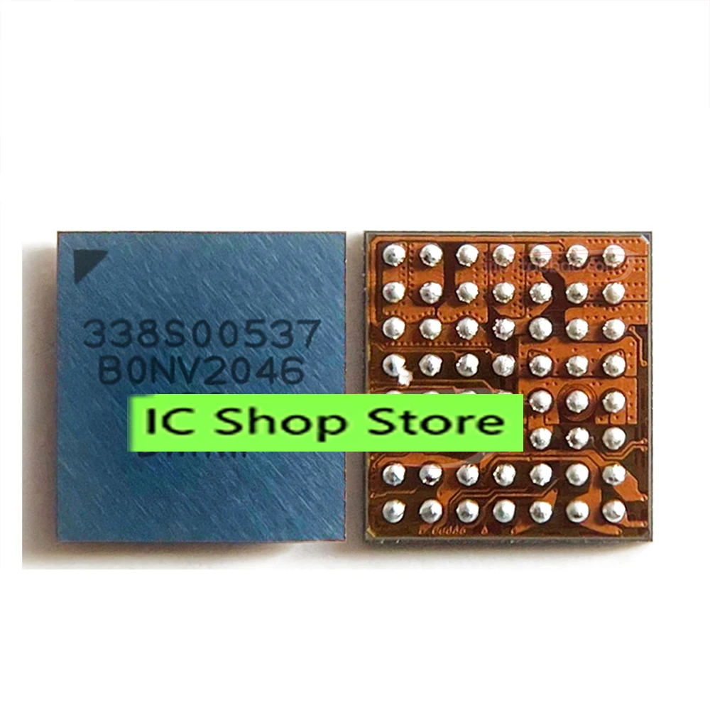 2PCS/LOT 338S00537 BGA Small Audio Ring Amplification Ic For Iphone 100% New
2PCS/LOT 338S00537 BGA Small Audio Ring Amplification Ic For Iphone 100% New