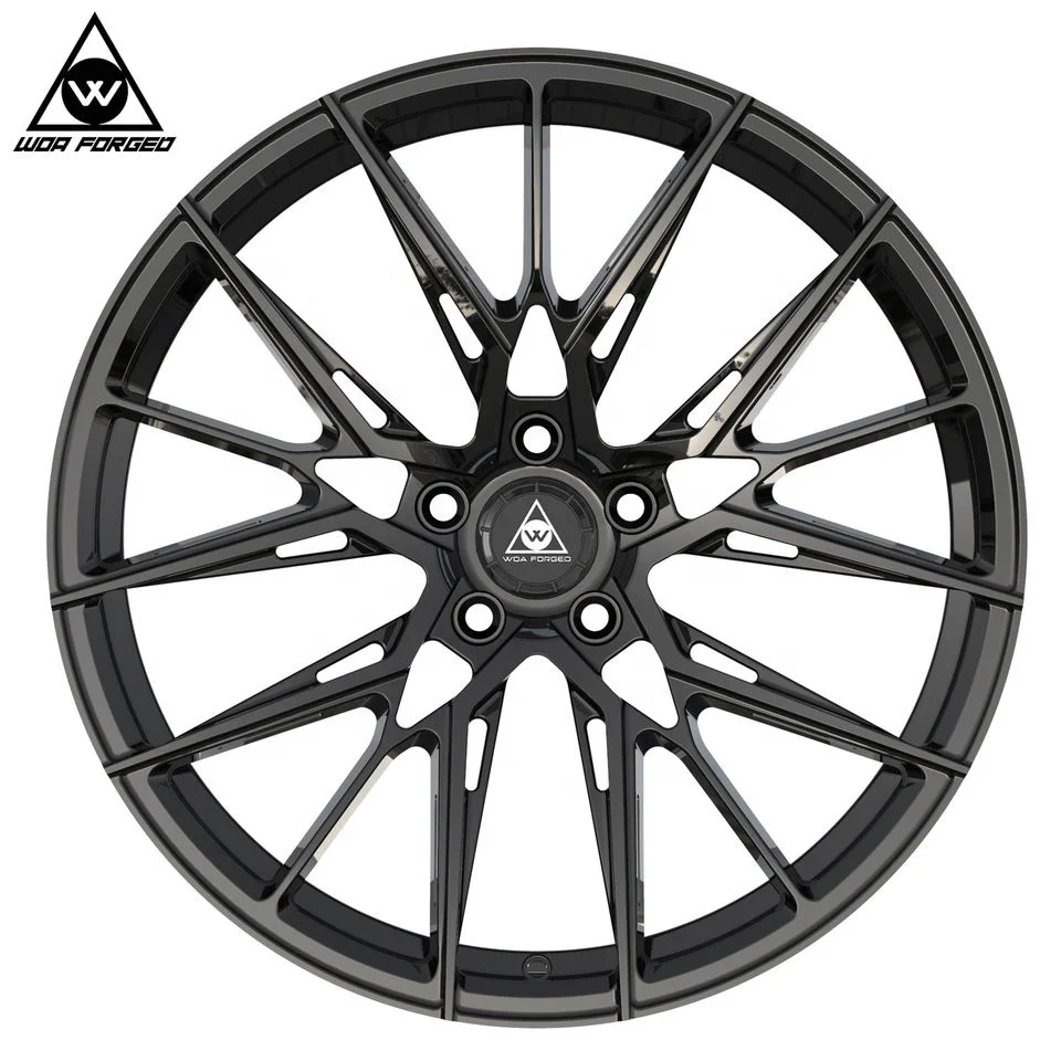 WOAFORGED Custom Forged Aluminum Alloy Wheel 5x120 5x112 18 19 20 21 22 Inch New Passenger Car Rim for BMW F87 F80 G80 M3 G82
WOAFORGED Custom Forged Aluminum Alloy Wheel 5x120 5x112 18 19 20 21 22 Inch New Passenger Car Rim for BMW F87 F80 G80 M3 G82