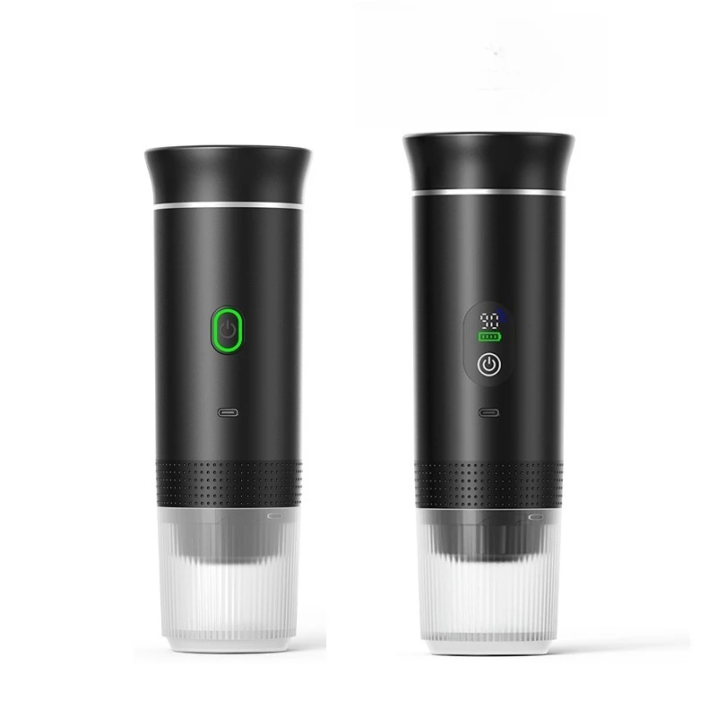 Portable capsule coffee machine, American espresso electric small wireless heating
Portable capsule coffee machine, American espresso electric small wireless heating