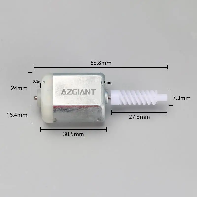 Car Door Lock Motor for Kia Carens MK3 Center Control Front Rear Left Right Side 2006 2007 2008 2009 2010 2011 2012
Car Door Lock Motor for Kia Carens MK3 Center Control Front Rear Left Right Side 2006 2007 2008 2009 2010 2011 2012