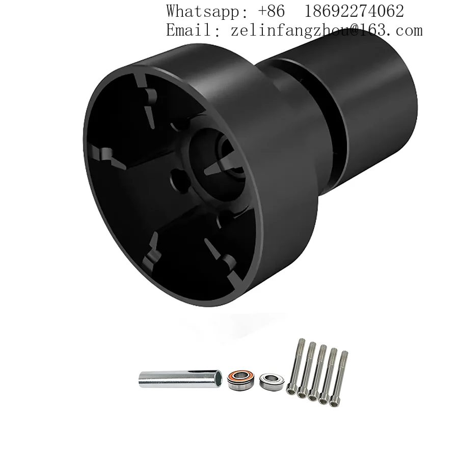 18 Inch Rear Custom Forged Aluminum Motorcycle Wheel Rim High-End
18 Inch Rear Custom Forged Aluminum Motorcycle Wheel Rim High-End