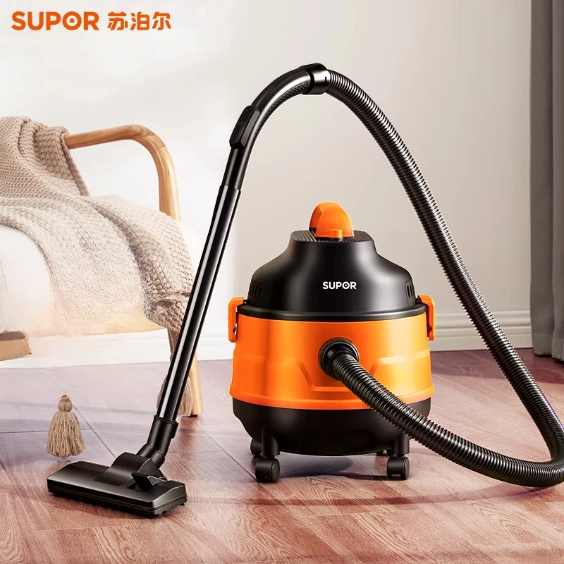 Vacuum cleaner Household large suction power vacuum cleaner Industrial carpet Special for beautiful seam Wasteland reclamation
Vacuum cleaner Household large suction power vacuum cleaner Industrial carpet Special for beautiful seam Wasteland reclamation