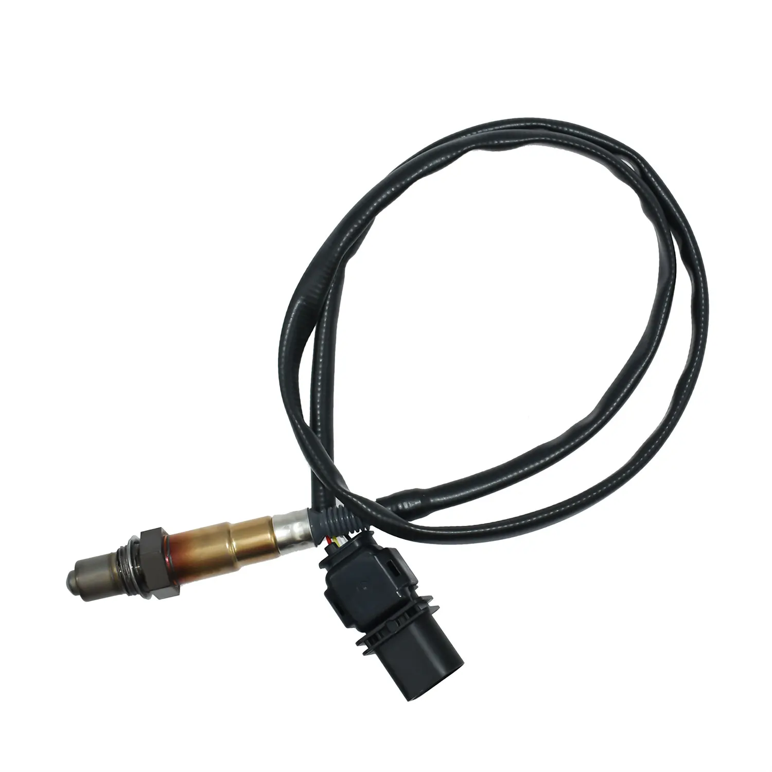 Oxygen Sensor 11787589138, O2 Lambda Probe, OEM Replacement Auto Part
Oxygen Sensor 11787589138, O2 Lambda Probe, OEM Replacement Auto Part