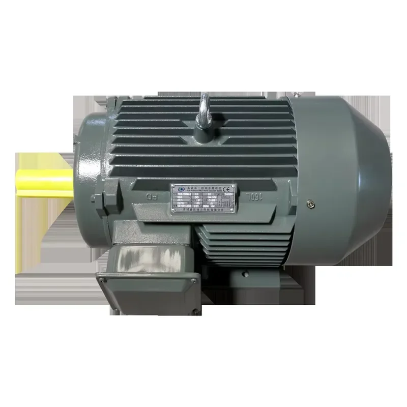IE4 160M1 2 Pole 3000 Rpm Ac Mini 220 v 9kw 3 Phase Electric Motor
IE4 160M1 2 Pole 3000 Rpm Ac Mini 220 v 9kw 3 Phase Electric Motor