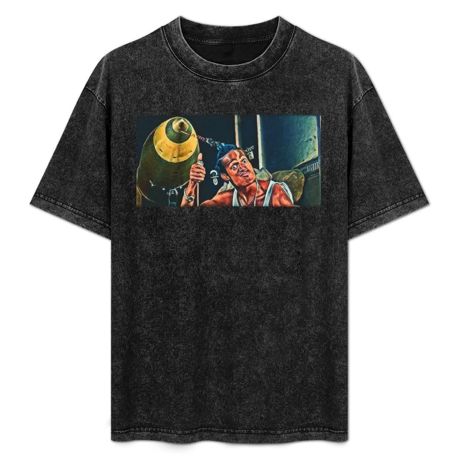 Problem T-Shirt cotton graphic tees T-shirts oversize boys whites aesthetic clothes mens shirts graphic tee
Problem T-Shirt cotton graphic tees T-shirts oversize boys whites aesthetic clothes mens shirts graphic tee