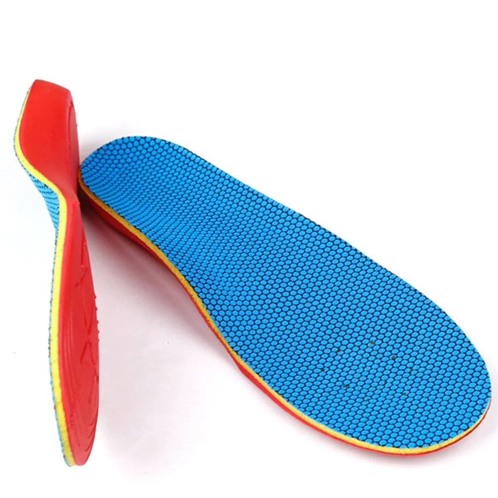 Kids Arch Support Shoe Insert Mat Flat Feet Can Be Cut Severs Orthotic Inserts Insole
Kids Arch Support Shoe Insert Mat Flat Feet Can Be Cut Severs Orthotic Inserts Insole