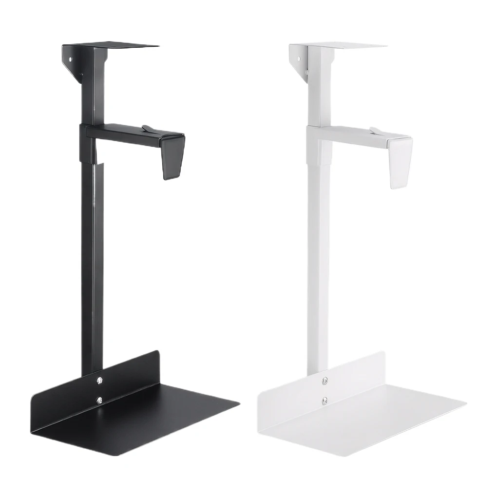 Universal PC Case Holder Under Desk Wall Side CPU Stand Adjustable Computer Mainframe Metal Hanger Host Lift Stand Bracket Rack
Universal PC Case Holder Under Desk Wall Side CPU Stand Adjustable Computer Mainframe Metal Hanger Host Lift Stand Bracket Rack