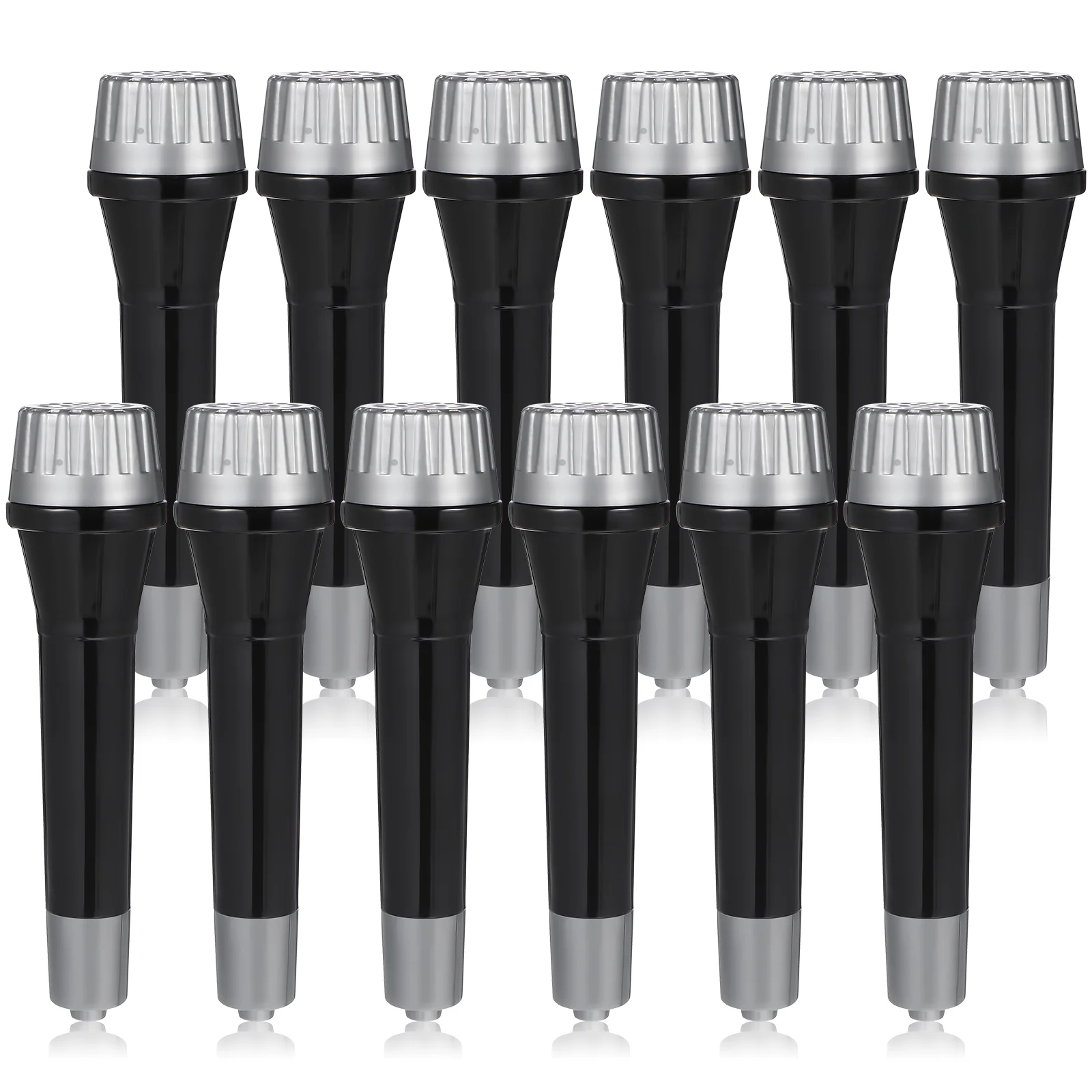12 Pcs Microphone Props Blow up Microphones Pretend Play Fake Costume For Party Kids Portable Child
12 Pcs Microphone Props Blow up Microphones Pretend Play Fake Costume For Party Kids Portable Child