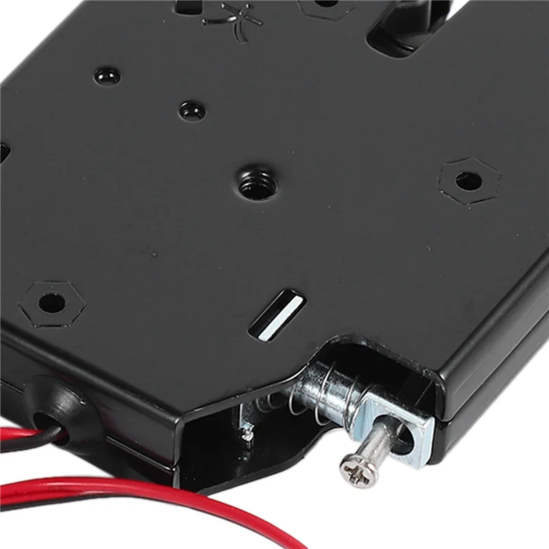 ABGI-5X 12 В 2A Электрический магнитный замок 150 кг/330 фунтов отказоустойчивая удерживающая сила электромагнитная система контроля доступа к двери
ABGI-5X 12 В 2A Электрический магнитный замок 150 кг/330 фунтов отказоустойчивая удерживающая сила электромагнитная система контроля доступа к двери