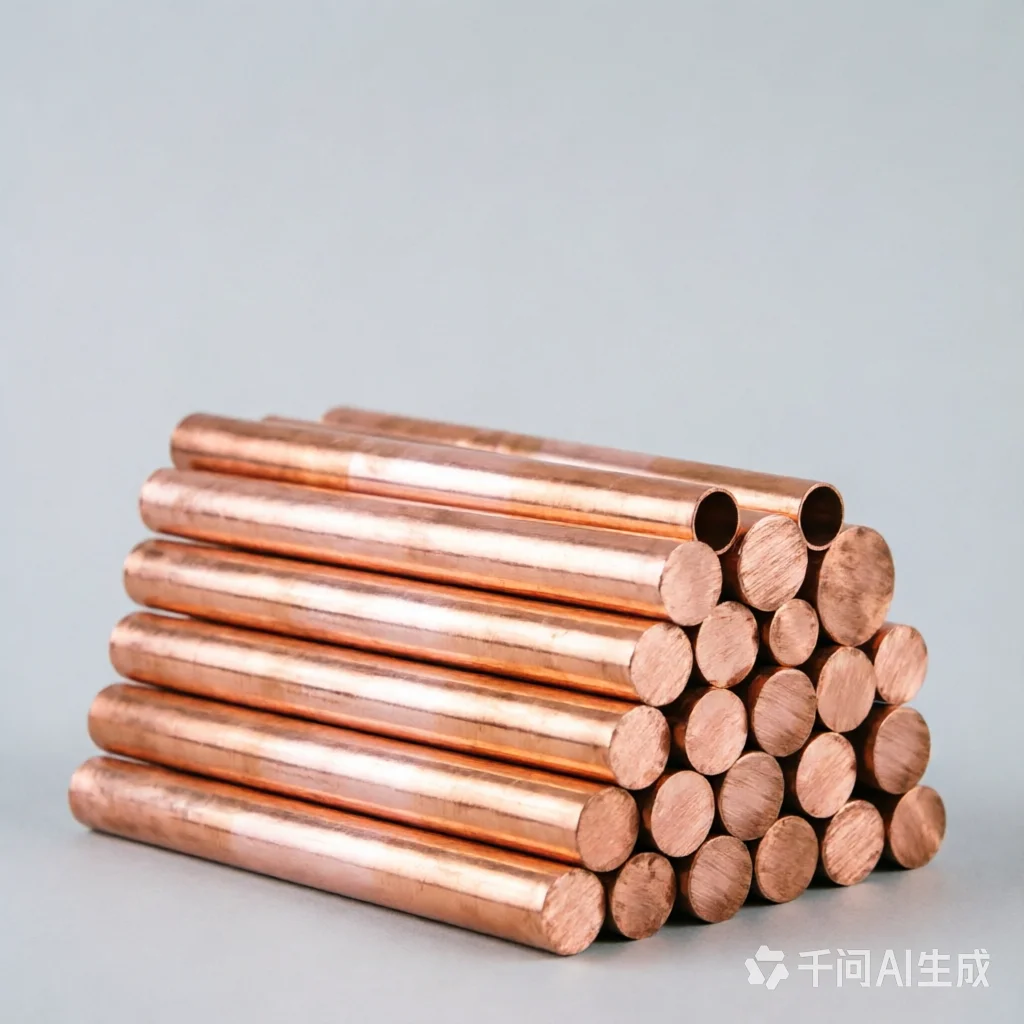 1PCS 100mm 99.999% High Purity Oxygen-Free Copper Rod for Research, Experiment & Laboratory Use
1PCS 100mm 99.999% High Purity Oxygen-Free Copper Rod for Research, Experiment & Laboratory Use