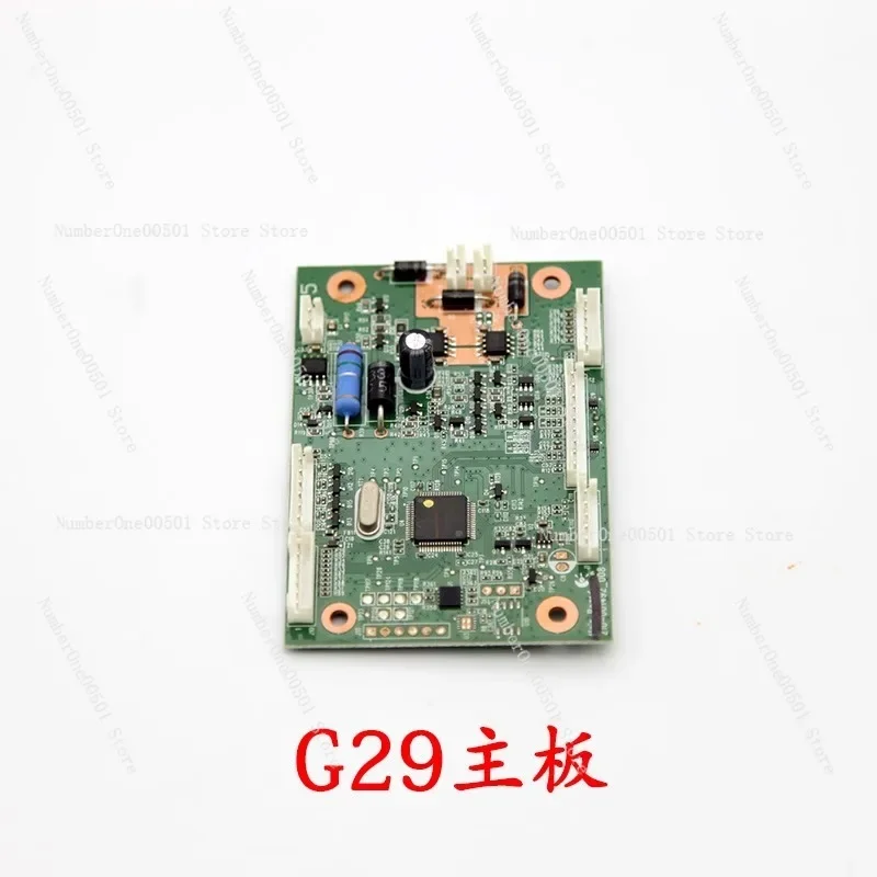 Аксессуары для рулевого колеса G29 G27, блоки питания, шестерни, шлейфы, материнские платы, оригинальные запчасти с разборки.
Аксессуары для рулевого колеса G29 G27, блоки питания, шестерни, шлейфы, материнские платы, оригинальные запчасти с разборки.