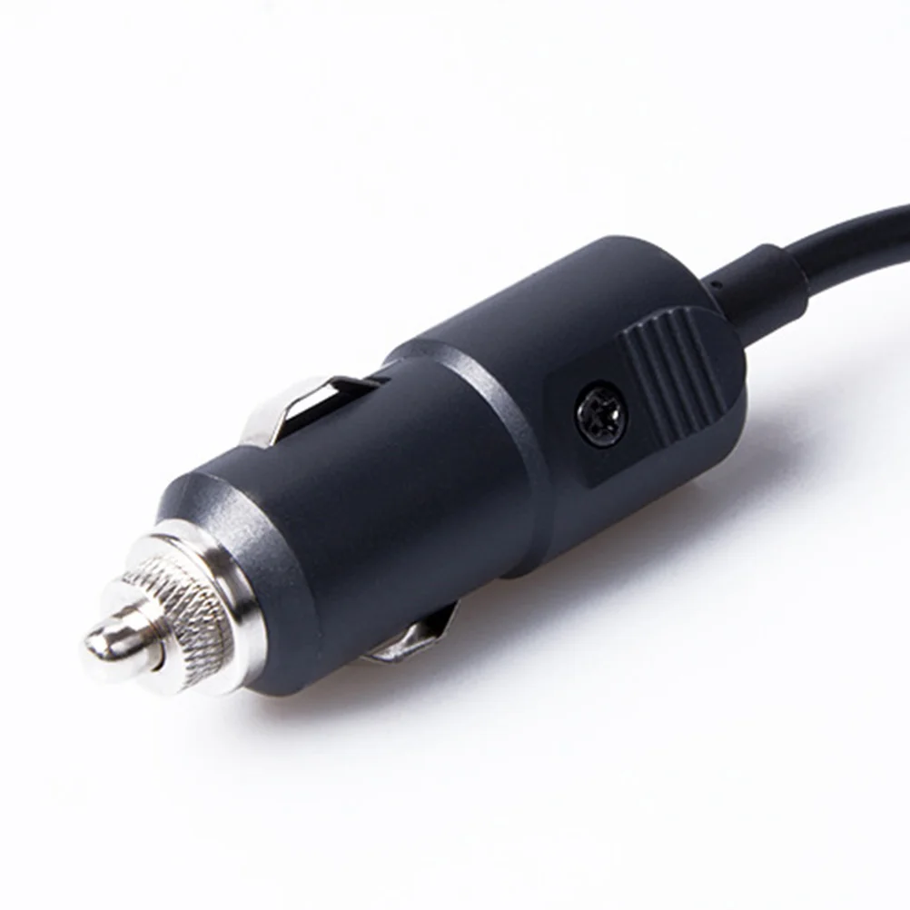 Dual Usb Car With 3 Cigarette Lighter Sockets Compact Portable Design Short Circuit Protection Over Voltage Protection
Dual Usb Car With 3 Cigarette Lighter Sockets Compact Portable Design Short Circuit Protection Over Voltage Protection