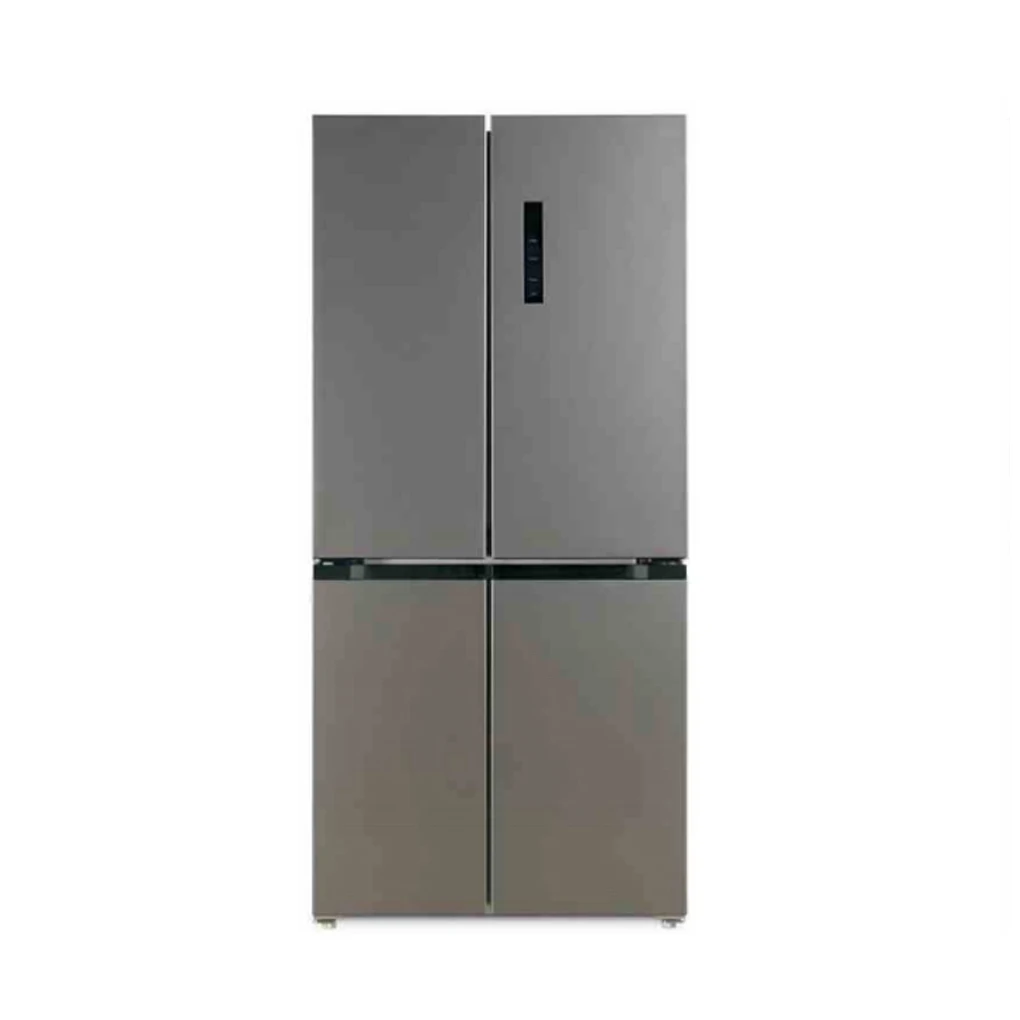455L Manufacture Price Energy Saving 110V 60Hz No Frost Four Door Refrigerator Kitchen Home
455L Manufacture Price Energy Saving 110V 60Hz No Frost Four Door Refrigerator Kitchen Home