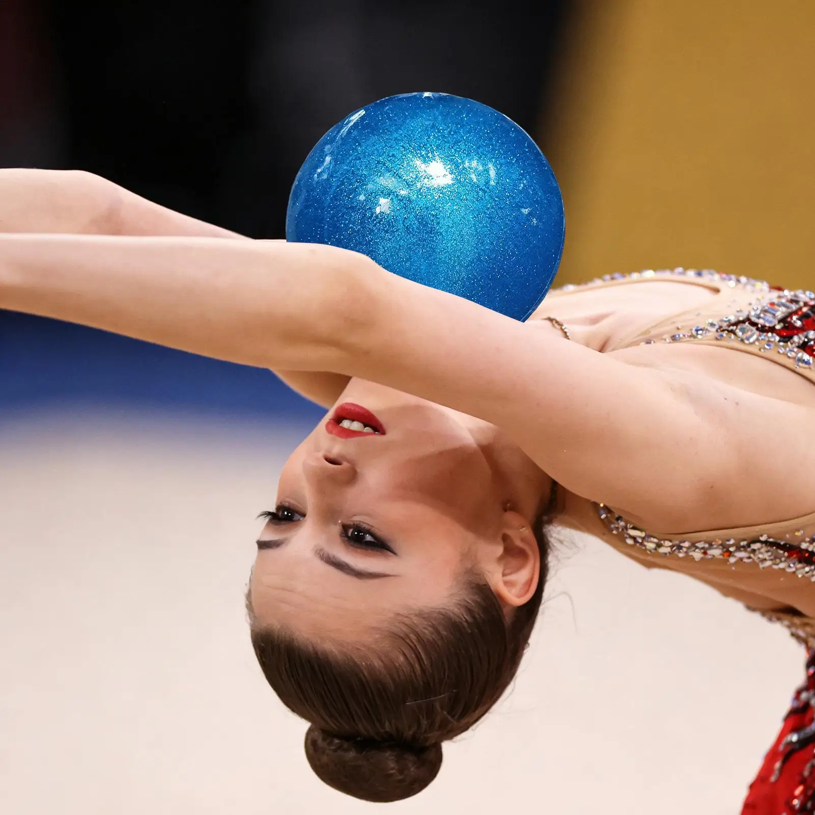 Мяч для художественной гимнастики, профессиональное эргономичное оборудование для тренировок, танцевальная практика для девочек, мяч для художественной гимнастики для гимнастов
Мяч для художественной гимнастики, профессиональное эргономичное оборудование для тренировок, танцевальная практика для девочек, мяч для художественной гимнастики для гимнастов