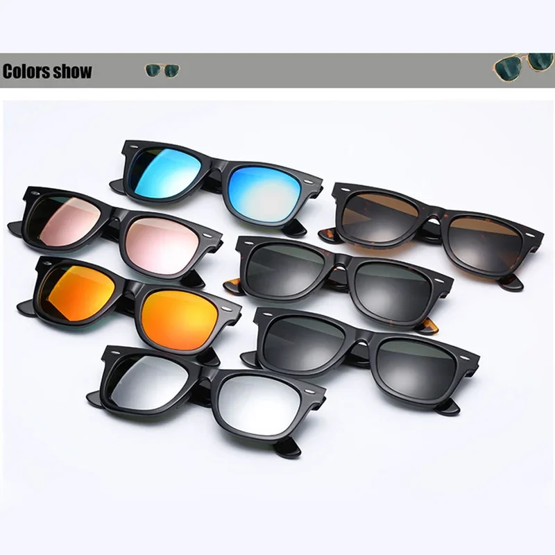 Top quality Women Men Sunglasses Glass lens luxury sunglasses women men sun glasses driving feminin Shades gafas De Sol gafas
Top quality Women Men Sunglasses Glass lens luxury sunglasses women men sun glasses driving feminin Shades gafas De Sol gafas