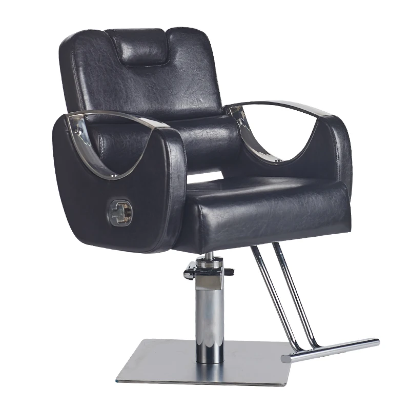 Barber Shop Chair Can Be Put down Lifting High-End Internet Celebrity Hairdressing Chair Hair Salon
Barber Shop Chair Can Be Put down Lifting High-End Internet Celebrity Hairdressing Chair Hair Salon
