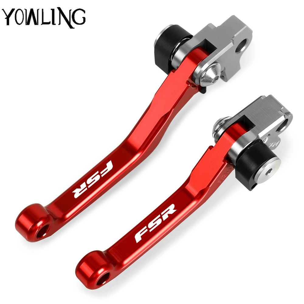 Pivot Brake Clutch Levers For GASGAS FSR 2004 2005 2006 2007 2008 2009 Motorcycle Aluminum Dirt Pit Bike Brakes Handles Lever
Pivot Brake Clutch Levers For GASGAS FSR 2004 2005 2006 2007 2008 2009 Motorcycle Aluminum Dirt Pit Bike Brakes Handles Lever
