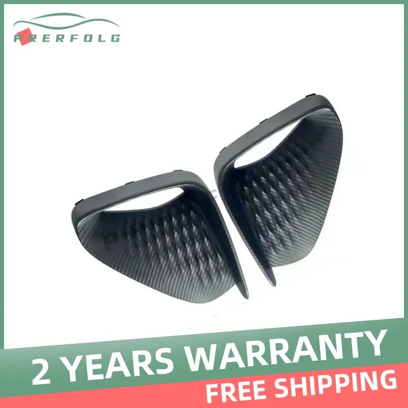 For Great Wall ORA Good Cat GT Front Bumper Foglight Frame Foglamp Trim Cover Fog Light Lid
For Great Wall ORA Good Cat GT Front Bumper Foglight Frame Foglamp Trim Cover Fog Light Lid