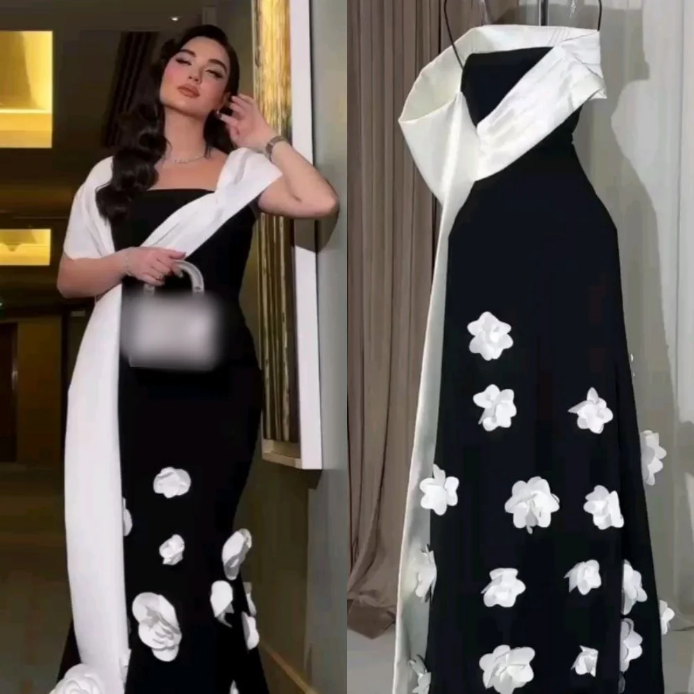 Customized Jersey Applique Sheath Off-the-shoulder Long Dresses Bespoke Occasion Party Classic Sizes Available
Customized Jersey Applique Sheath Off-the-shoulder Long Dresses Bespoke Occasion Party Classic Sizes Available