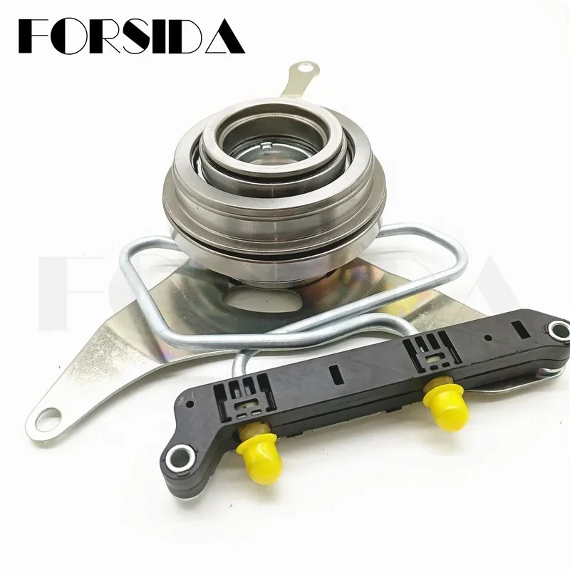 FORSDIA для Jade Jazz Vezel OEM 22000-5P8-000 гидравлический подшипник сцепления
FORSDIA для Jade Jazz Vezel OEM 22000-5P8-000 гидравлический подшипник сцепления