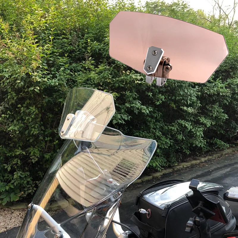 Motorcycle Windshield Universal Adjustable Extension Spoiler Clips Windshield Metal Heightened Windscreen Motorcycle Accessories
Motorcycle Windshield Universal Adjustable Extension Spoiler Clips Windshield Metal Heightened Windscreen Motorcycle Accessories