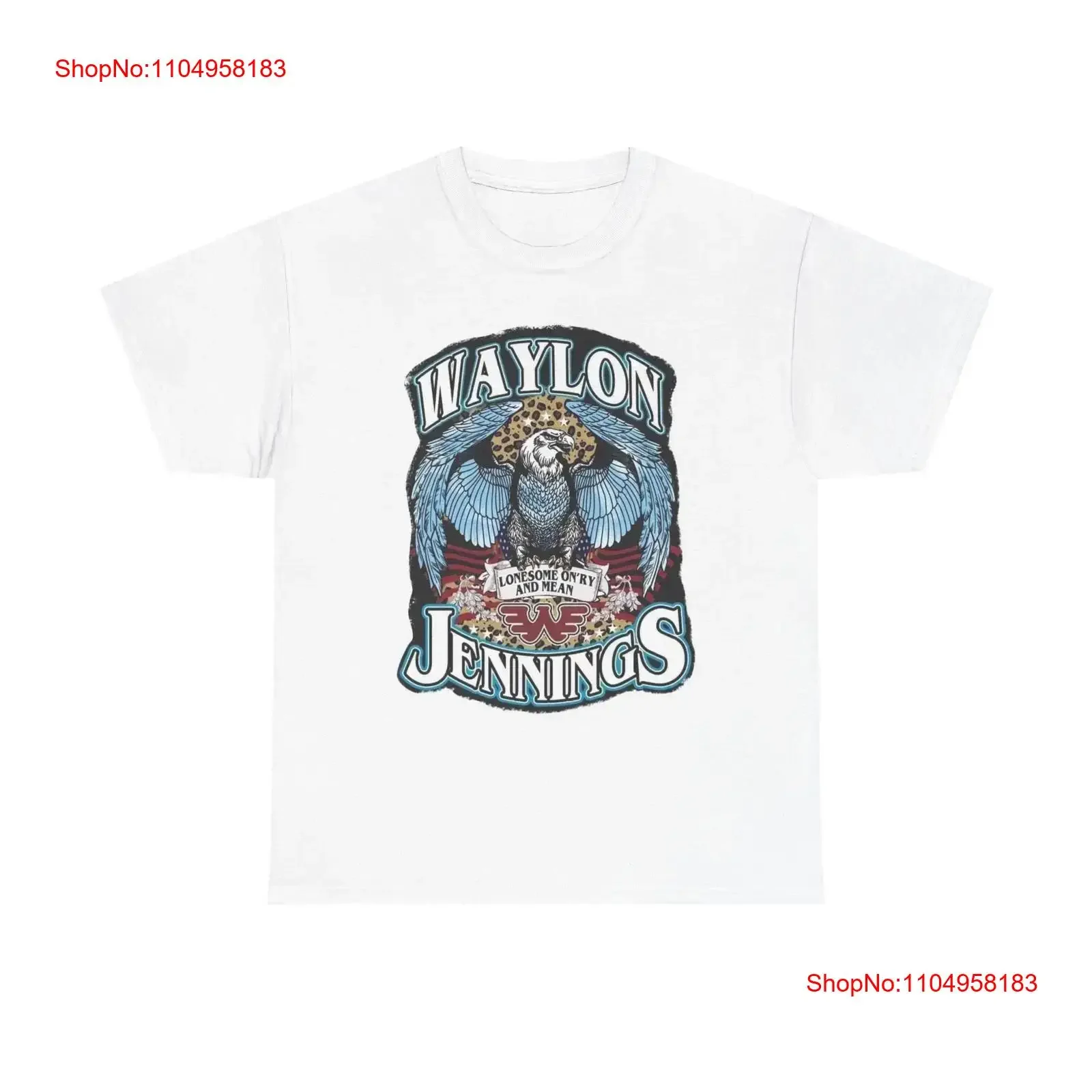 Футболка Waylon Jennings, винтажная футболка из плотного хлопка в стиле кантри, винтажная стильная мягкая уличная одежда, слегка унисекс
Футболка Waylon Jennings, винтажная футболка из плотного хлопка в стиле кантри, винтажная стильная мягкая уличная одежда, слегка унисекс