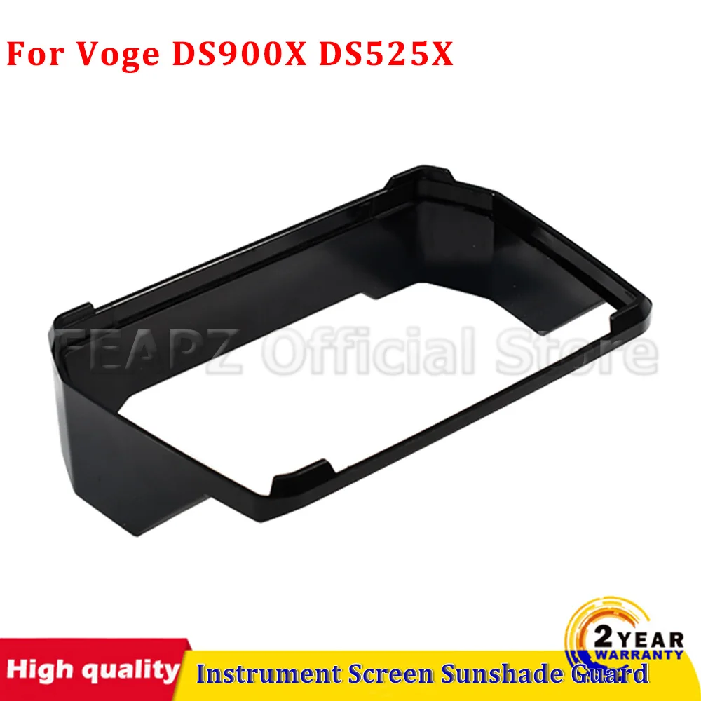 Sun Visor Cover Protection Dashboard Instrument Screen Sunshade Guard For Voge DS900X DS525X DSX 900 DSX Motorcycle Accessories
Sun Visor Cover Protection Dashboard Instrument Screen Sunshade Guard For Voge DS900X DS525X DSX 900 DSX Motorcycle Accessories