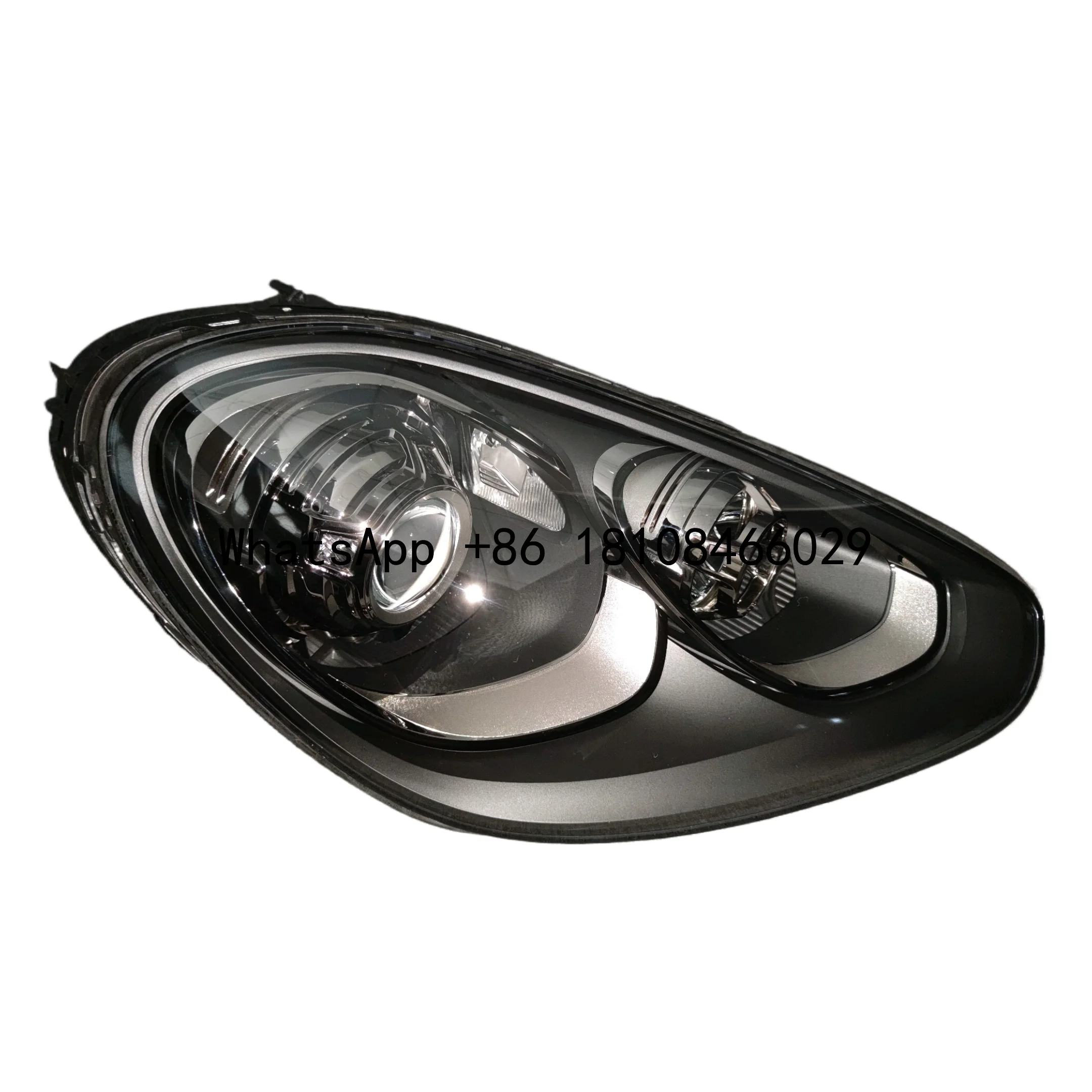 Original Replacement Lights Suitable for Porsche Cayenne Headlamps Auto Headlight Assembly Auto Parts
Original Replacement Lights Suitable for Porsche Cayenne Headlamps Auto Headlight Assembly Auto Parts