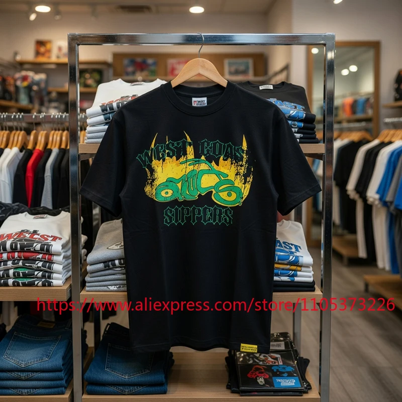 2026NewThat's A Awful Lot of Cough Syrup Casual Men T-Shirt Streetwear Loose Round-neck Short sleeved Top
2026NewThat's A Awful Lot of Cough Syrup Casual Men T-Shirt Streetwear Loose Round-neck Short sleeved Top