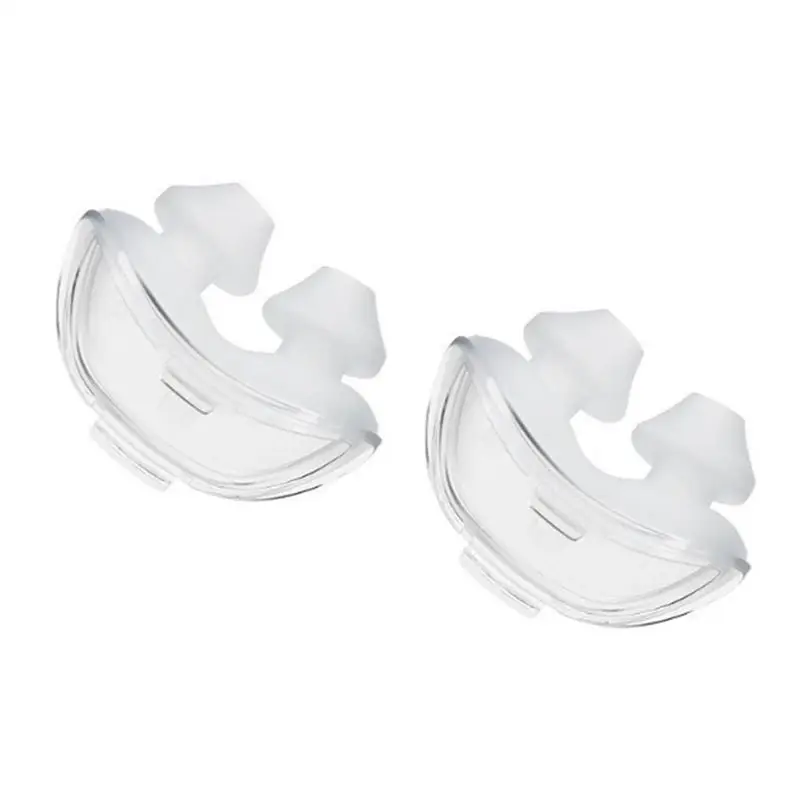 ABUP-Replacement CPAP Supplies- 2 Packs For Airfit P10 Medium Nasal Pillows In Softer Silicone
ABUP-Replacement CPAP Supplies- 2 Packs For Airfit P10 Medium Nasal Pillows In Softer Silicone