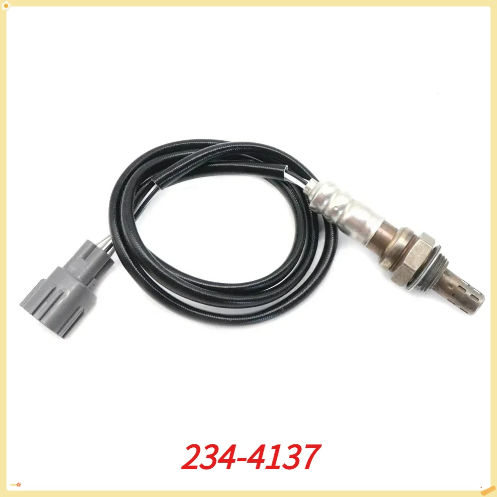 234-4137 NEW Downstream Oxygen O2 Lambda Sensor 8946506020 8946506040 8946506090 For LEXUS ES300 LS400 For TOYOTA CAMRY SOLARA
234-4137 NEW Downstream Oxygen O2 Lambda Sensor 8946506020 8946506040 8946506090 For LEXUS ES300 LS400 For TOYOTA CAMRY SOLARA