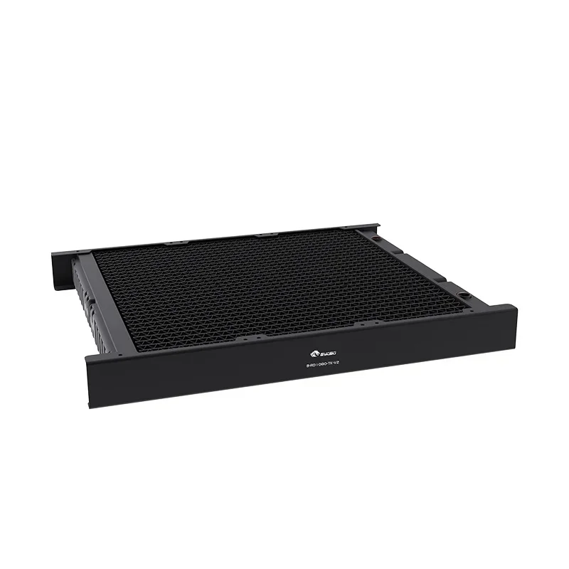 Sell like hot cakes 1080 Pure Copper Radiator Support For Thick Cooling Water Cooling Exhaust 46mm Dual 360
Sell like hot cakes 1080 Pure Copper Radiator Support For Thick Cooling Water Cooling Exhaust 46mm Dual 360