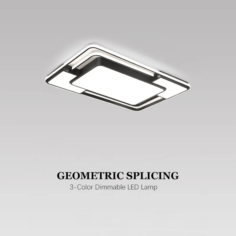 Modern LED Ceiling Light for Living Room, 2026 New Super Bright Chandelier, Minimalist Flush Mount Lamp for Home Decor
Modern LED Ceiling Light for Living Room, 2026 New Super Bright Chandelier, Minimalist Flush Mount Lamp for Home Decor