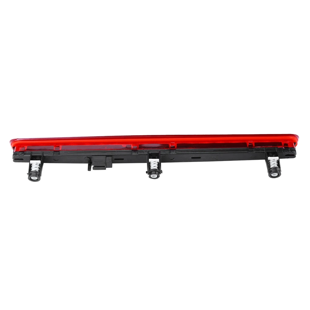 7E0945097A 7E0945097C Brake Light Red LED Rear High Level Brake Stop Light for T5 Transporter 03-15 7E0945097A
7E0945097A 7E0945097C Brake Light Red LED Rear High Level Brake Stop Light for T5 Transporter 03-15 7E0945097A