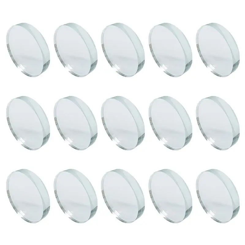 ABKJ-Glass Pattern Weights For Sewing,Fabric Weights For Pattern Cutting, Sewing Weight Cloth Dressmaking Pattern Making 15PC
ABKJ-Glass Pattern Weights For Sewing,Fabric Weights For Pattern Cutting, Sewing Weight Cloth Dressmaking Pattern Making 15PC