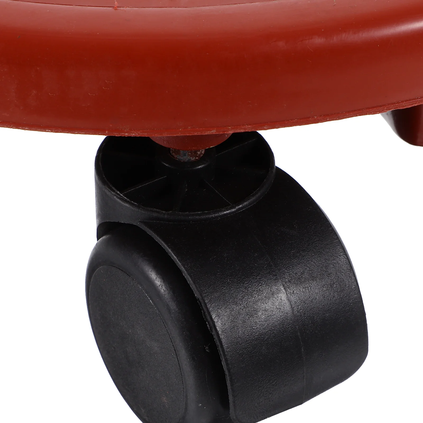 Round Resin Plant Stand Caddie 30cm Diameter Red Movable Flower Pot Tray Non-Slip Thickened Plastic Saucer Indoor Outdoor Flower
Round Resin Plant Stand Caddie 30cm Diameter Red Movable Flower Pot Tray Non-Slip Thickened Plastic Saucer Indoor Outdoor Flower