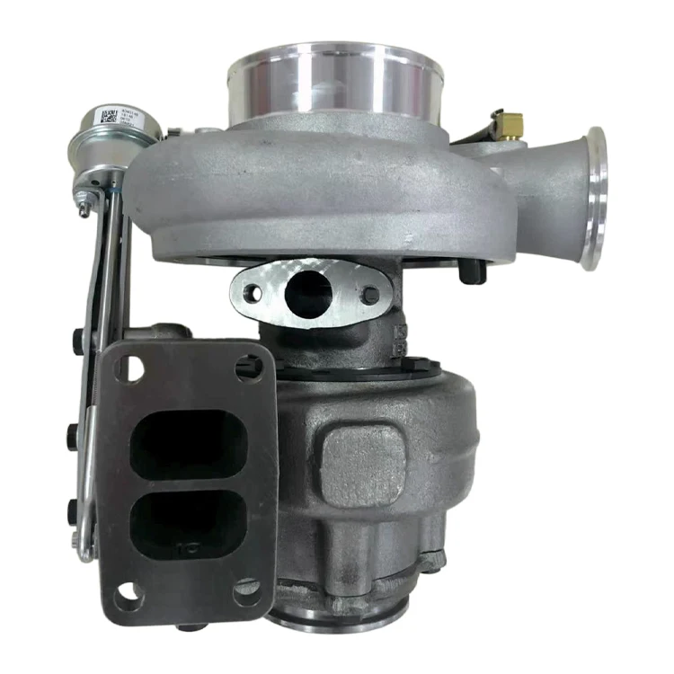 charger 5328623 5328624 Engine Parts For Excavator
charger 5328623 5328624 Engine Parts For Excavator