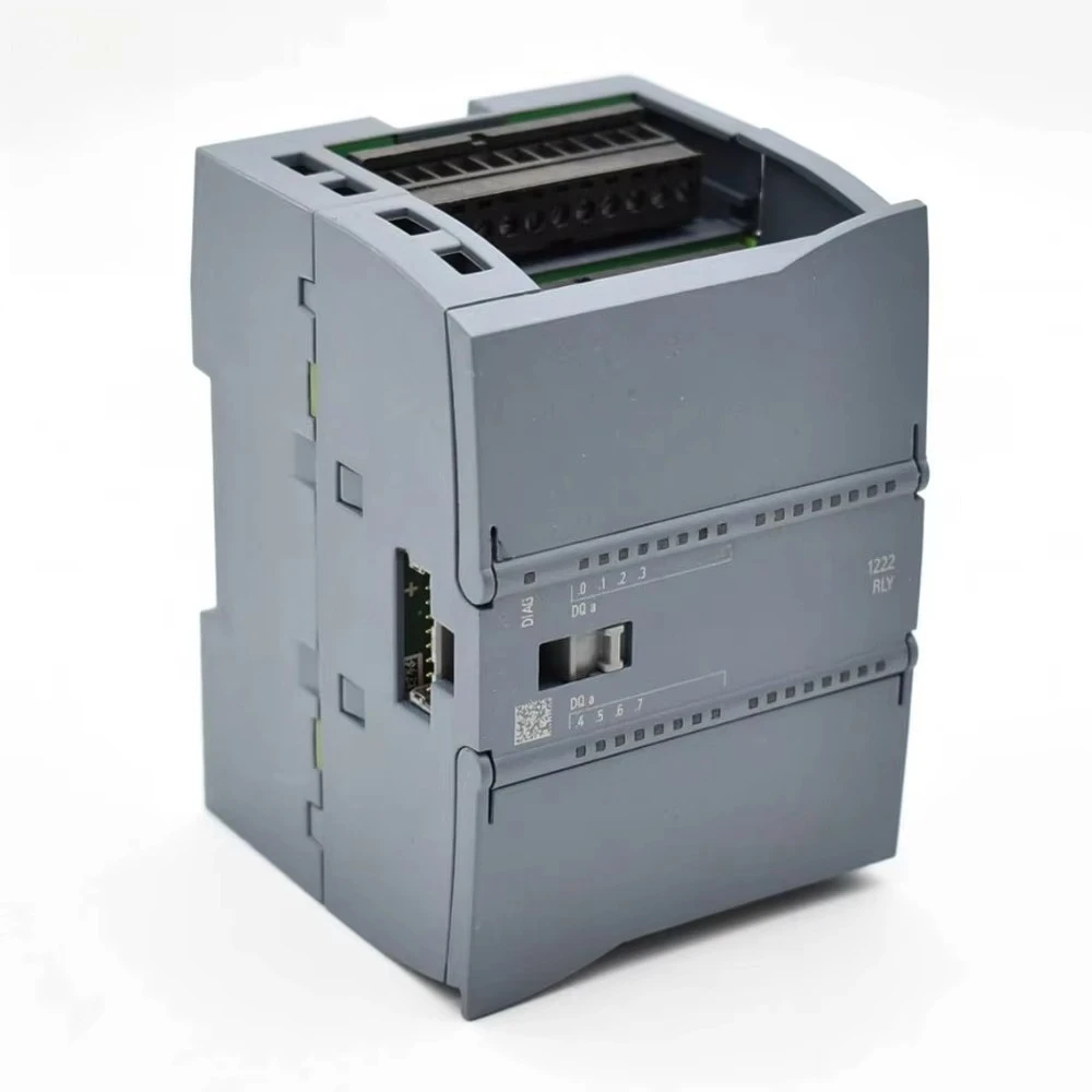 6ES7222-1XF32-0XB0/ 6ES7222-1HF32-0XB0/ 6ES7222-1BF32-0XB0/ 6ES7222-1HH32-0XB0 Brand New Original
6ES7222-1XF32-0XB0/ 6ES7222-1HF32-0XB0/ 6ES7222-1BF32-0XB0/ 6ES7222-1HH32-0XB0 Brand New Original