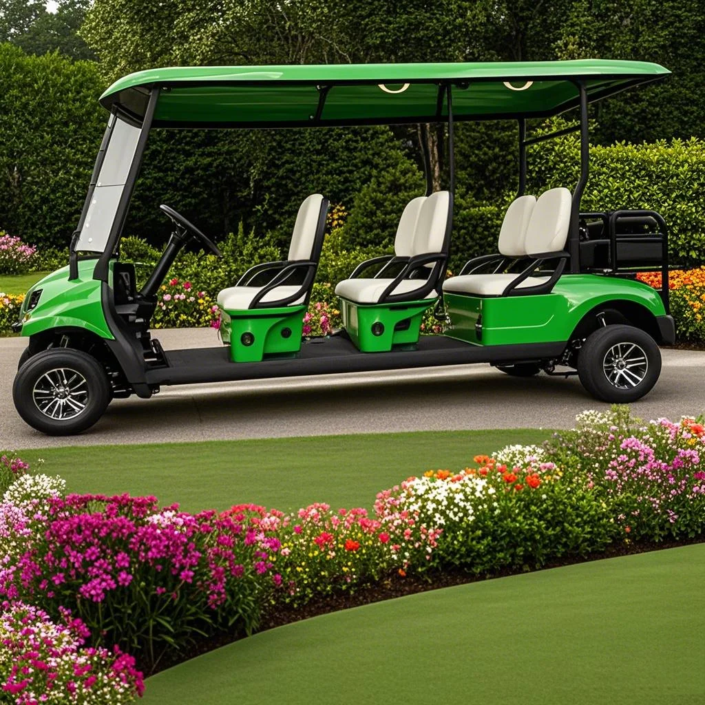 2025 High Quality Electric Golf Cart Model E 4 6 Seat With Folding Windshield Solar Panel Go Kart Adult Guaranteed Fast Shipping
2025 High Quality Electric Golf Cart Model E 4 6 Seat With Folding Windshield Solar Panel Go Kart Adult Guaranteed Fast Shipping