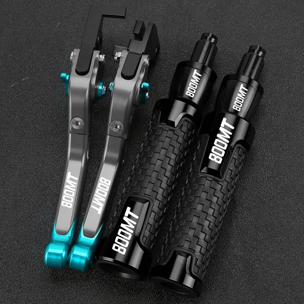 2023 2024 Motorcycle Accessories Brake Clutch Levers Handle Bar End Grips Caps For CFMOTO CF MOTO 800MT 800 MT MT800 2021 2022
2023 2024 Motorcycle Accessories Brake Clutch Levers Handle Bar End Grips Caps For CFMOTO CF MOTO 800MT 800 MT MT800 2021 2022