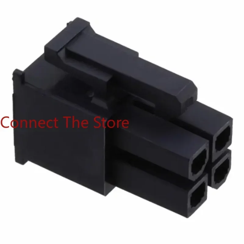 10PCS Connector 46992-0410 469920410 Rubber Shell 4.20mm Original Stock.
10PCS Connector 46992-0410 469920410 Rubber Shell 4.20mm Original Stock.