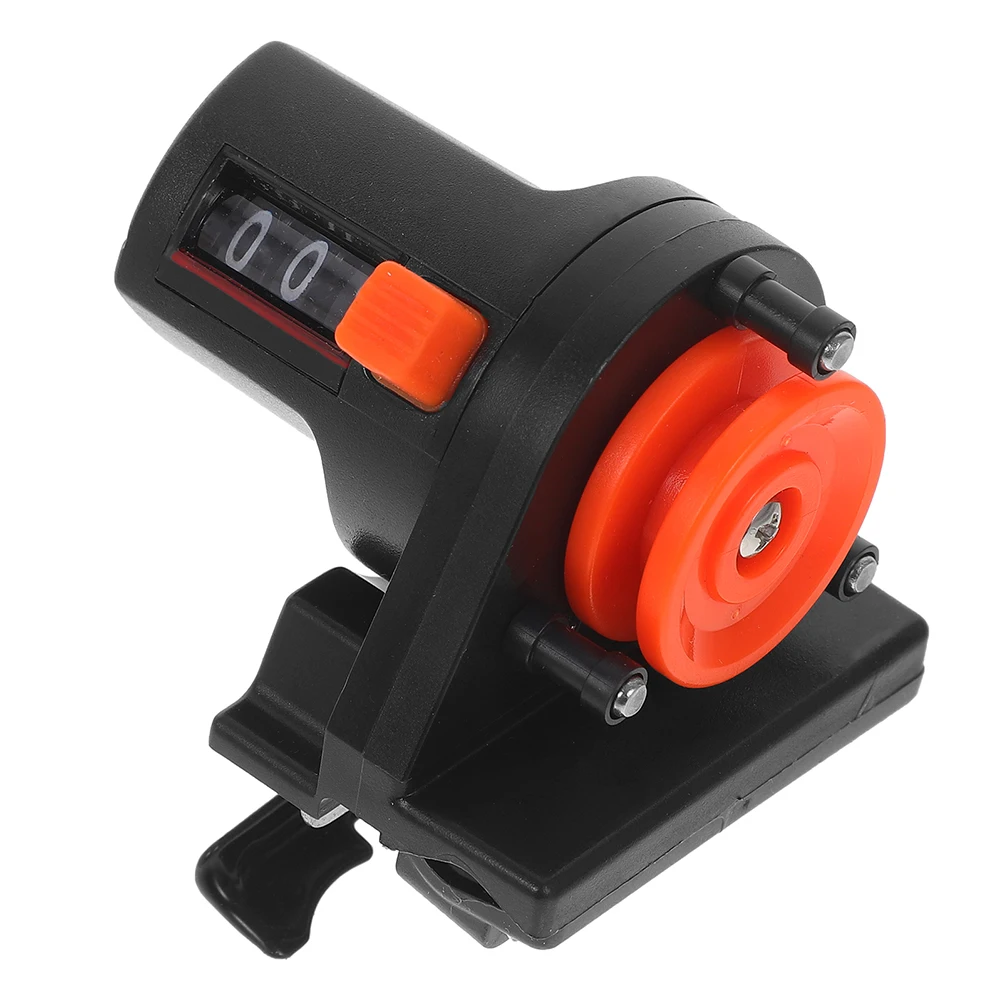 Line Tool Boat Counter Spooler Gauge Displays Device Deep Water Sea Fishing Line Counter For Gear Meter
Line Tool Boat Counter Spooler Gauge Displays Device Deep Water Sea Fishing Line Counter For Gear Meter
