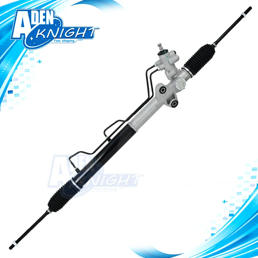For STAREX H-1 steering gear 57700-4H100 57700-4H100 57700-47500
For STAREX H-1 steering gear 57700-4H100 57700-4H100 57700-47500