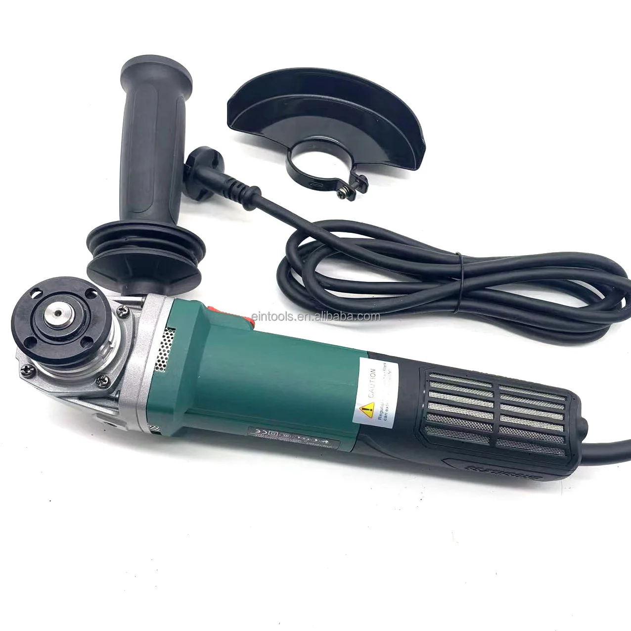 Power Action Variable Speed Constant Power 900W 100mm Grinding Machine Angle Grinder
Power Action Variable Speed Constant Power 900W 100mm Grinding Machine Angle Grinder