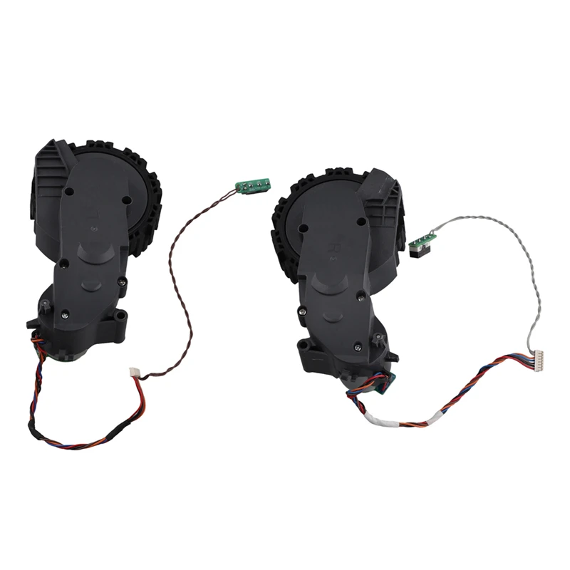 N85R-Walking Module Driving Wheel Accessories For Roborock G20/G20S/S8/S8MAXV Sweeping Robot Spare Parts
N85R-Walking Module Driving Wheel Accessories For Roborock G20/G20S/S8/S8MAXV Sweeping Robot Spare Parts